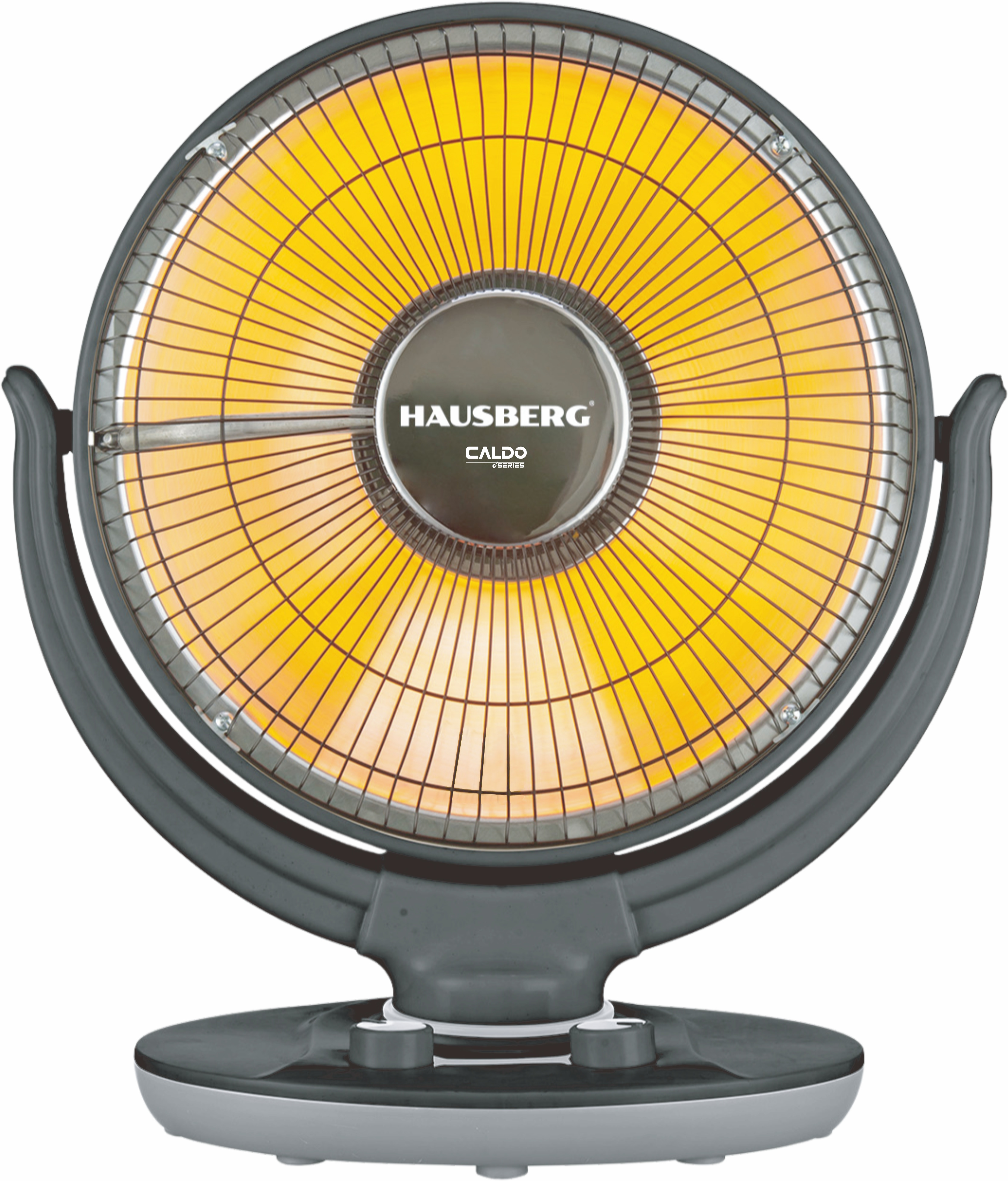 ELECTRIC SUN HEATER - 16"
